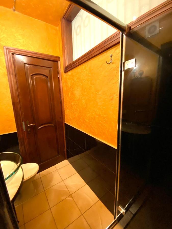 Апартаменти На Вул. Лесі Українки 19/4 Leópolis Exterior foto