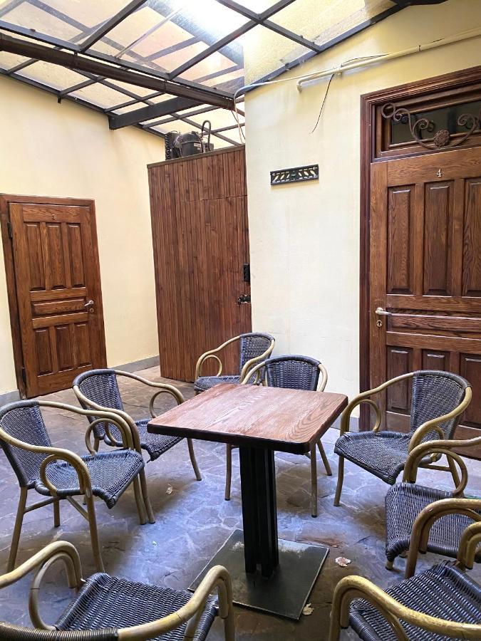 Апартаменти На Вул. Лесі Українки 19/4 Leópolis Exterior foto